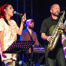 Fire! Orchestra