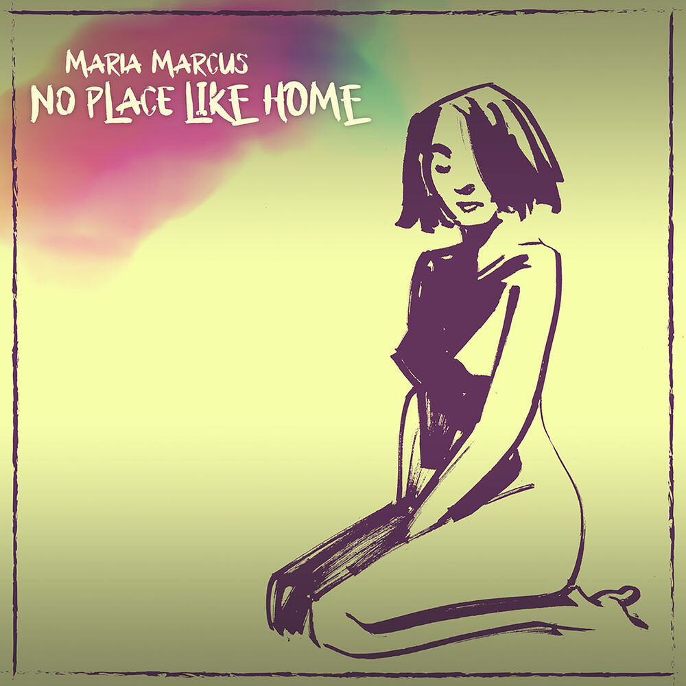Picture of Maria Marcus