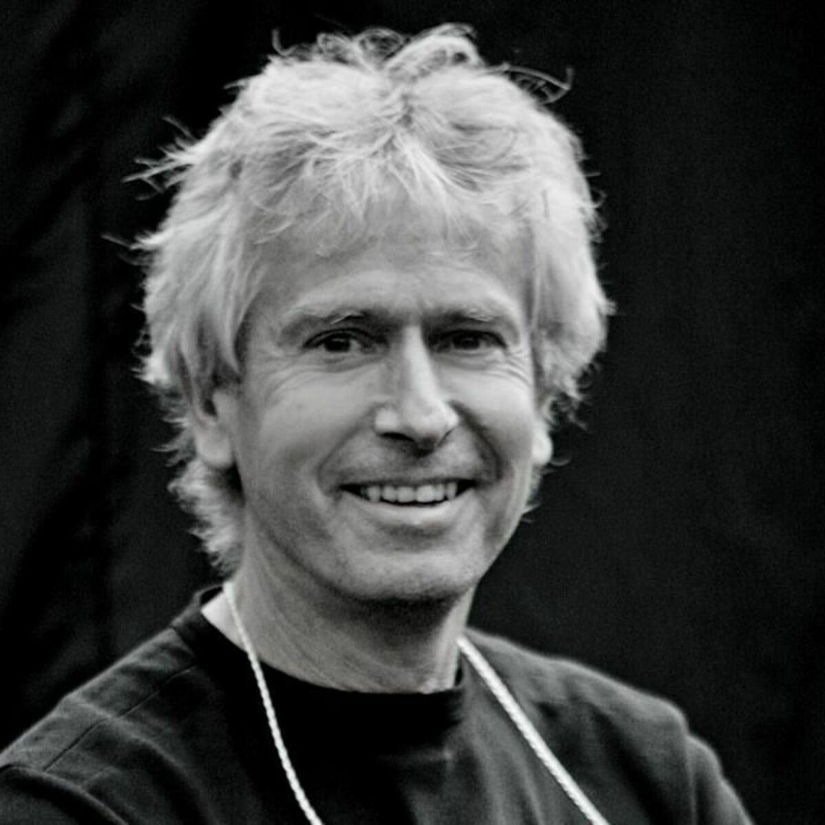 Tony Banks