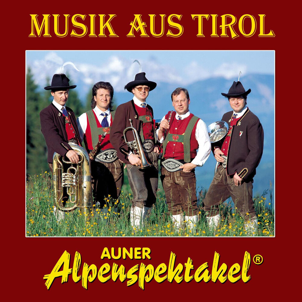 Picture of Auner Alpenspektakel