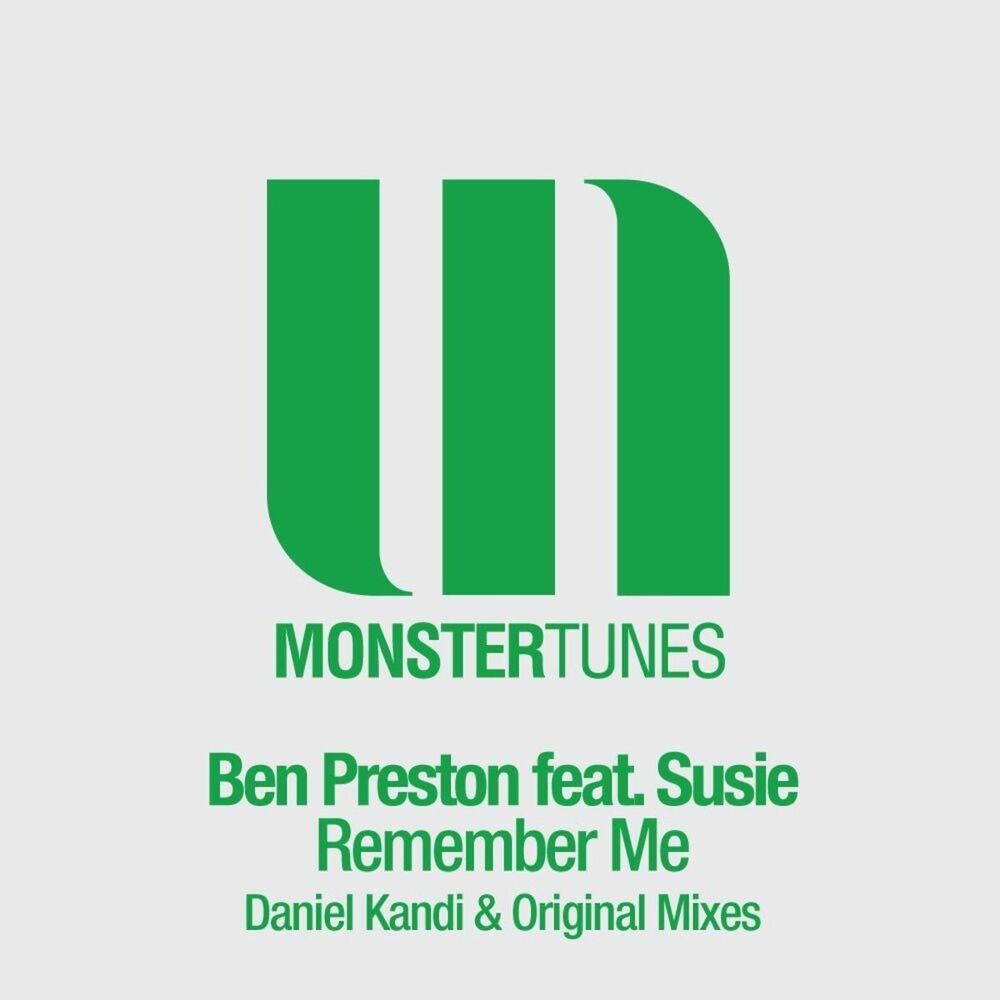 Picture of Ben Preston