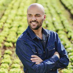 Picture of Robson Fonseca