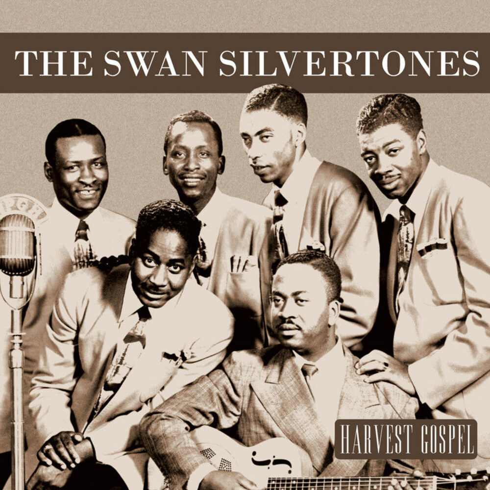 Picture of The Swan Silvertones