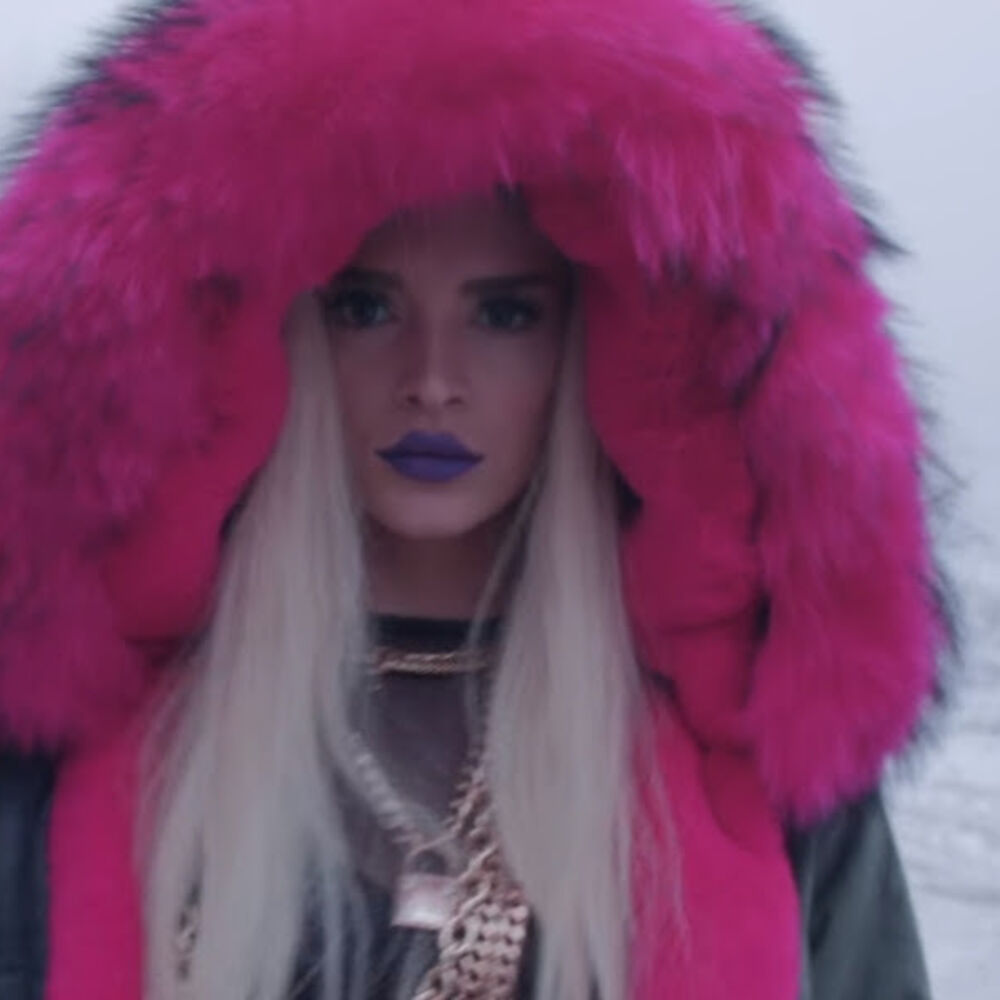 Picture of Era Istrefi