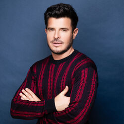 Picture of Vincent Niclo