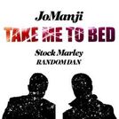 Jo Manji