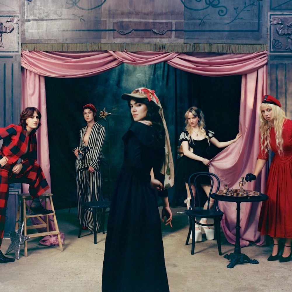 Photo de l'artiste The Last Dinner Party