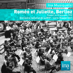 Picture of Orchestre National de la RTF
