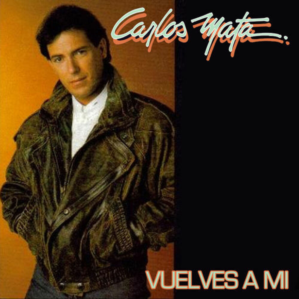 Picture of Carlos Mata