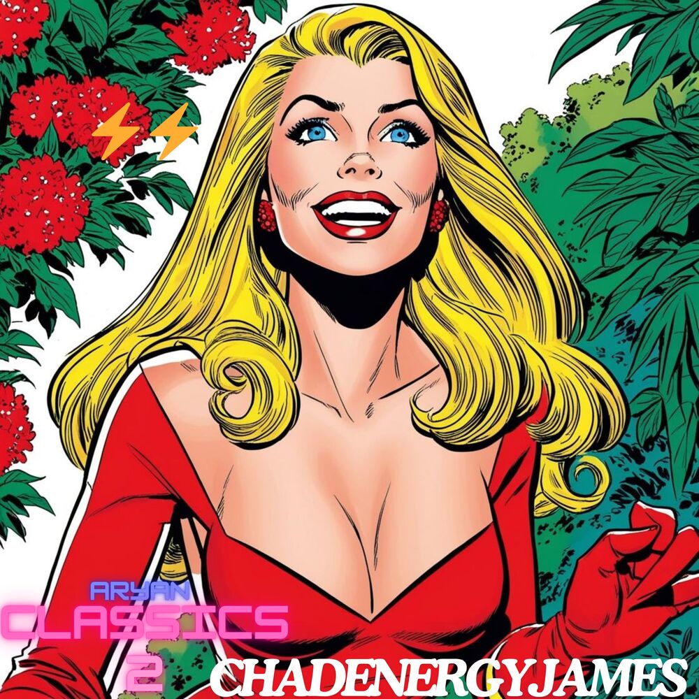 Picture of ChadEnergyJames