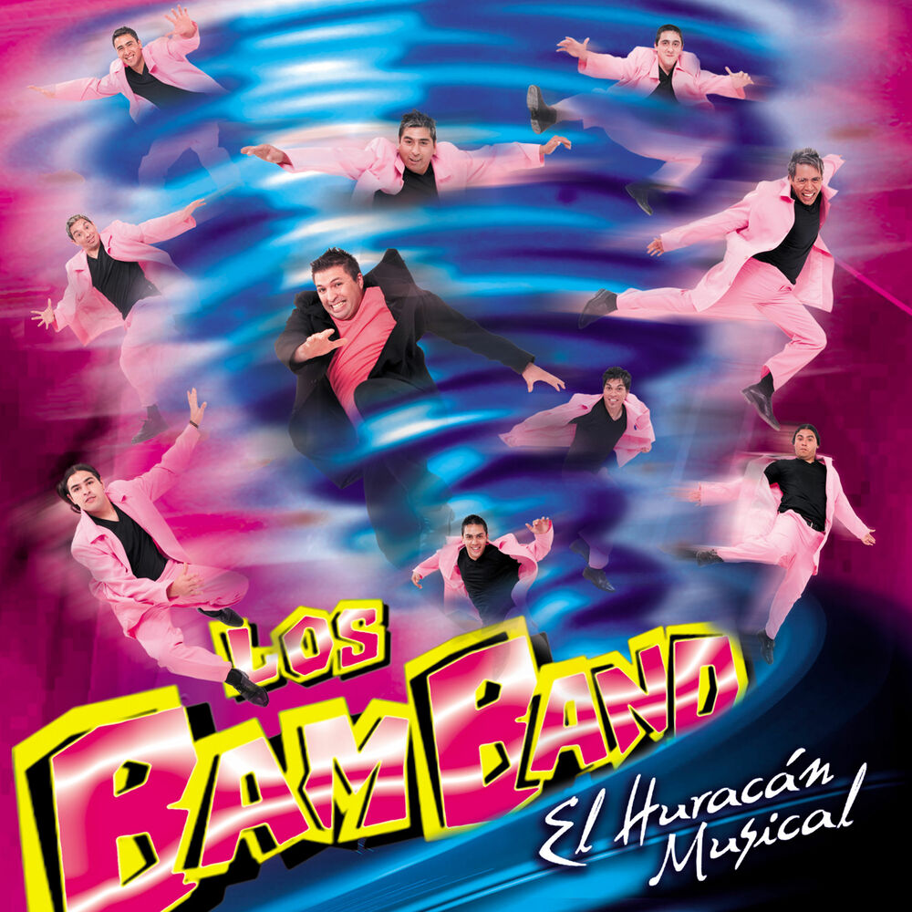 Picture of Los Bam Band Orquesta