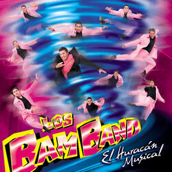 Picture of Los Bam Band Orquesta