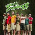 Los Fumancheros