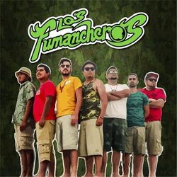Picture of Los Fumancheros