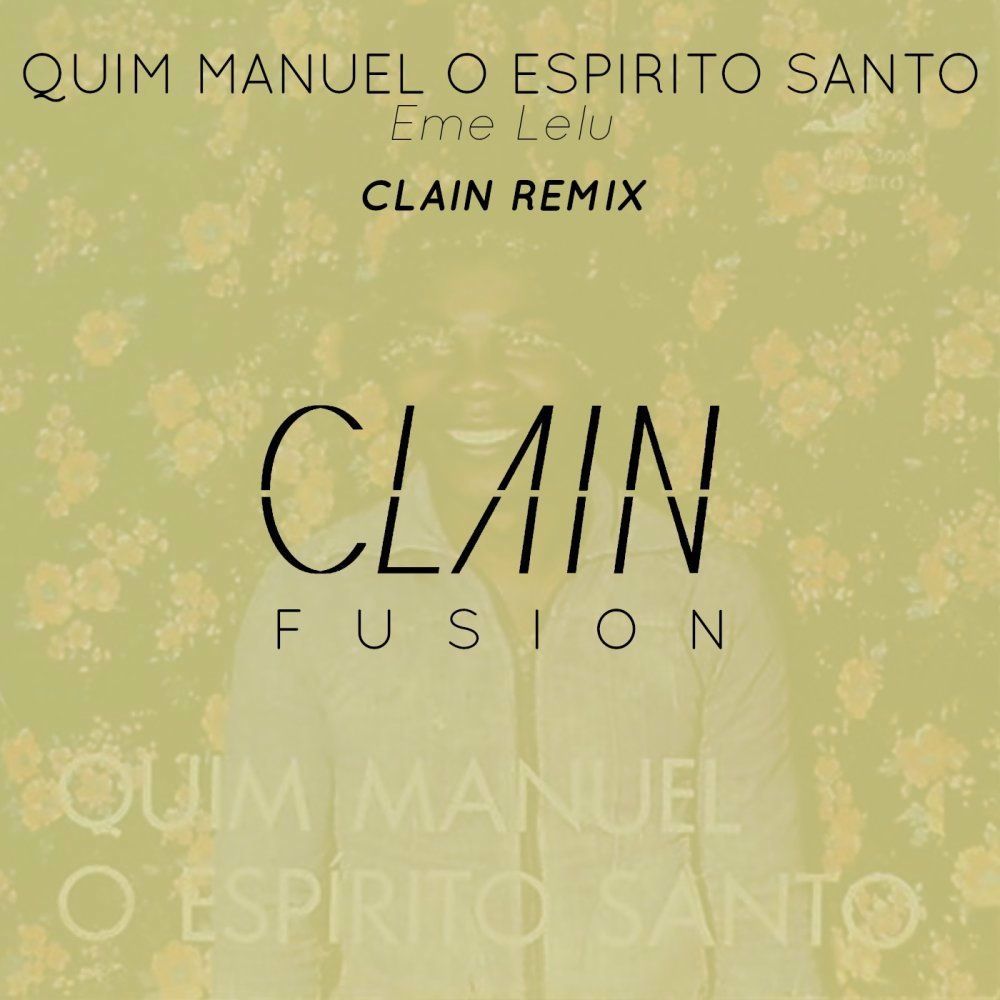 Photo de l'artiste Quim Manuel O Espirito Santo