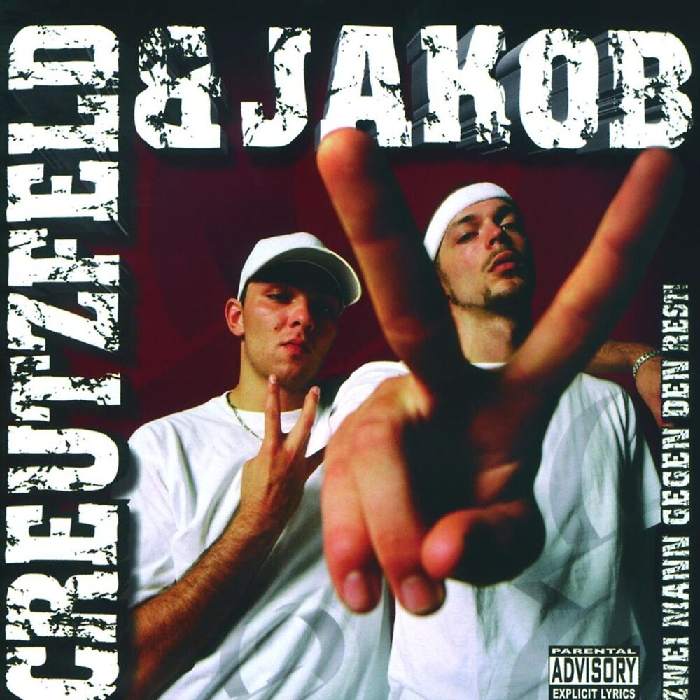 Picture of Creutzfeld & Jakob