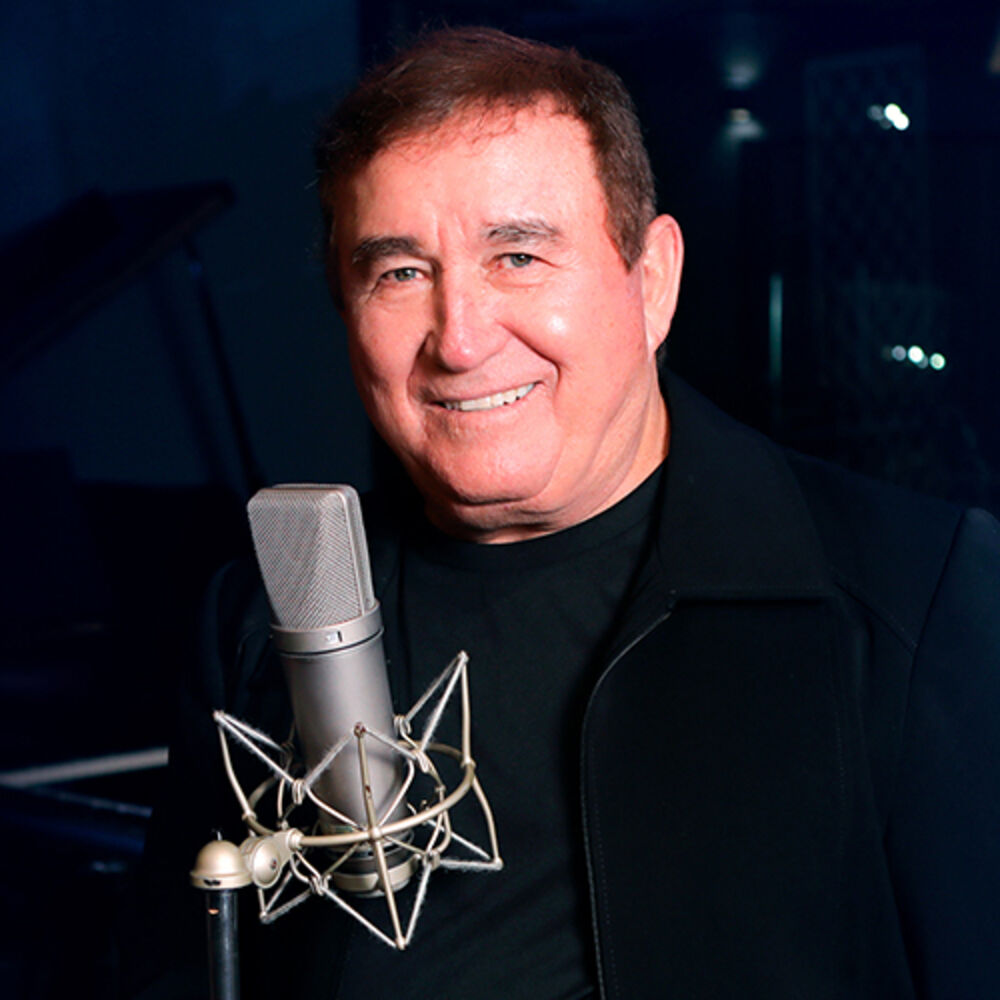 Picture of Amado Batista