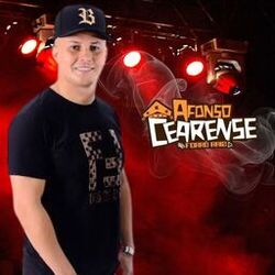Picture of Afonso Cearense