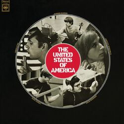 Picture of The United States Of America