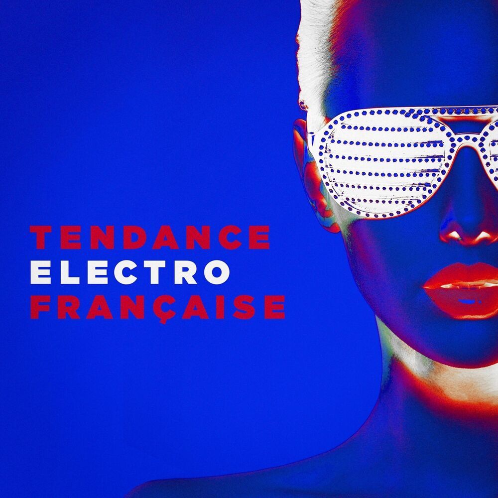 Picture of DJ Electronica Trance