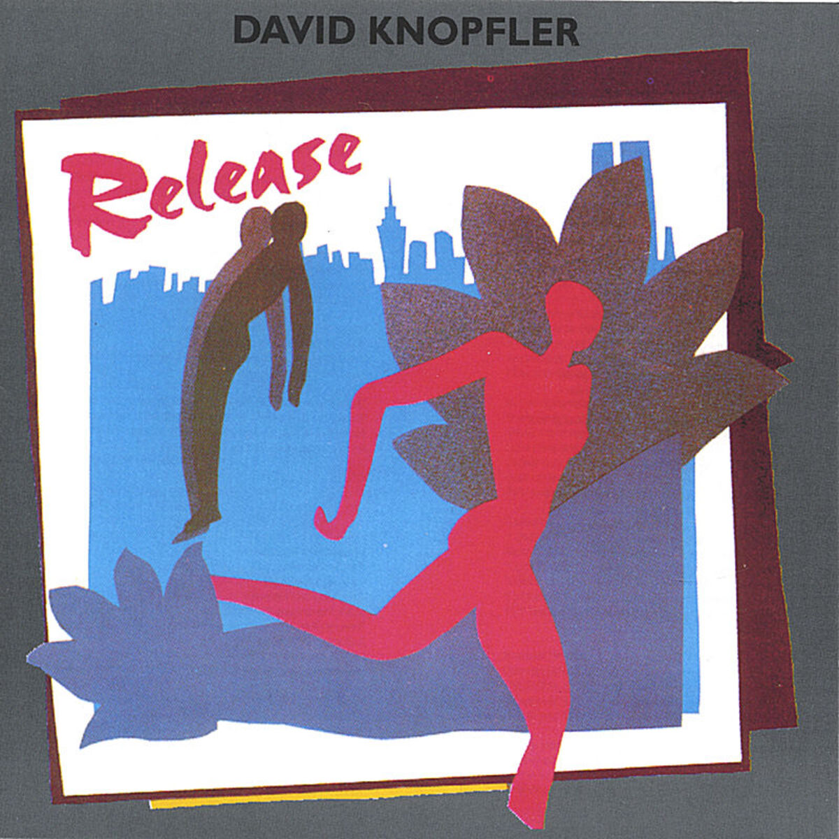 David Knopfler