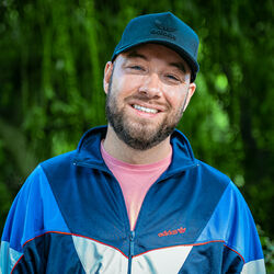 Picture of Kav Verhouzer