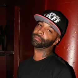 Picture of Joe Budden