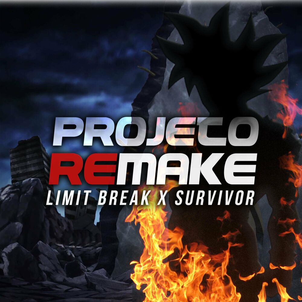 Picture of Projeto Remake