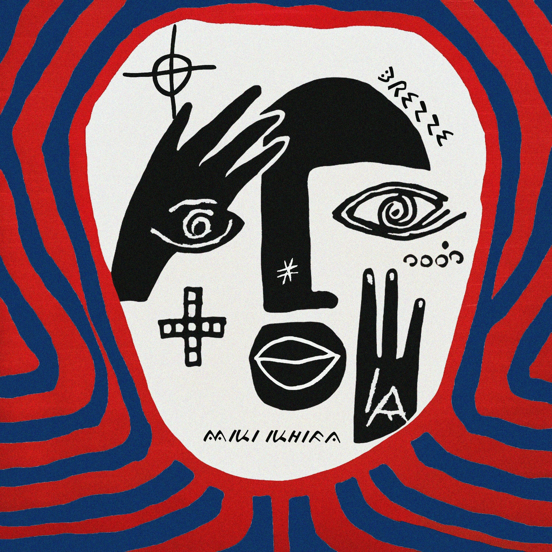 Artist picture of Miki Ikhifa