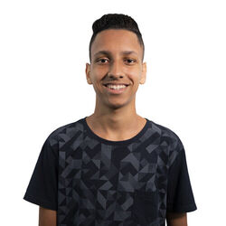 Picture of Whadi Gama