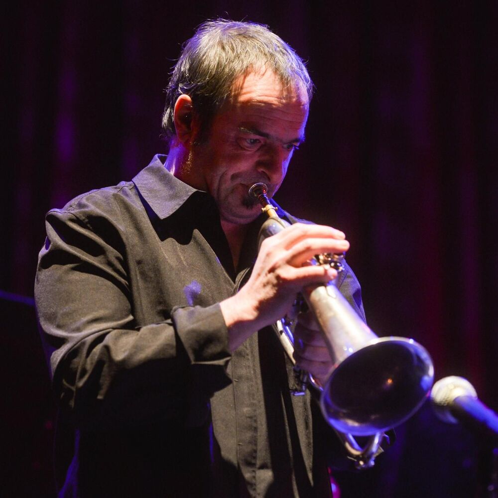 Picture of Matthieu Michel