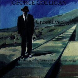 Picture of George Colligan