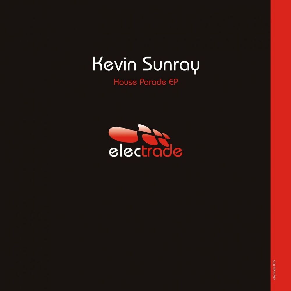 Picture of Kevin Sunray