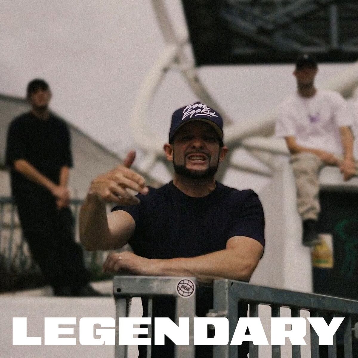 HARRY SHOTTA