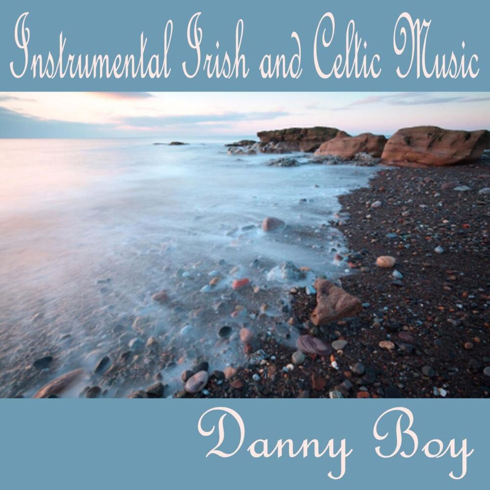 Picture of Instrumental Irish & Celtic
