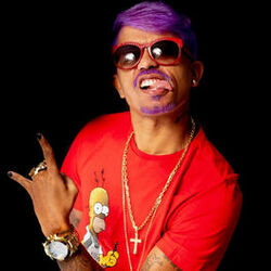 Picture of Mc Mingau