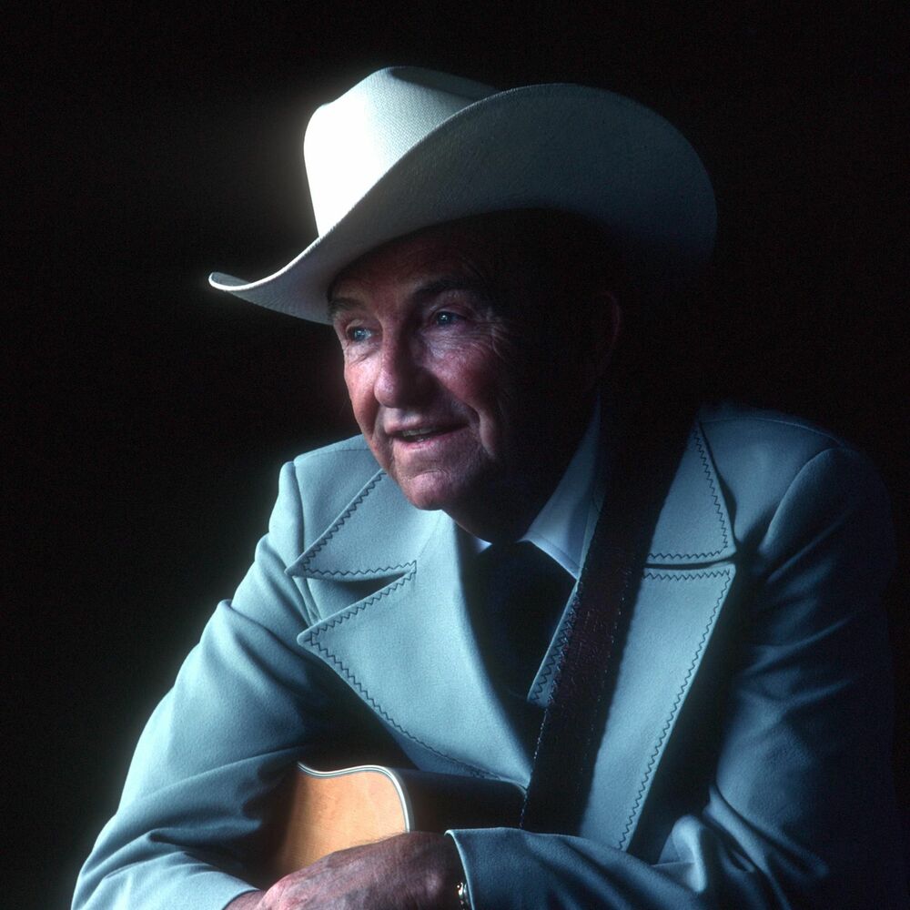 Picture of Lester Flatt