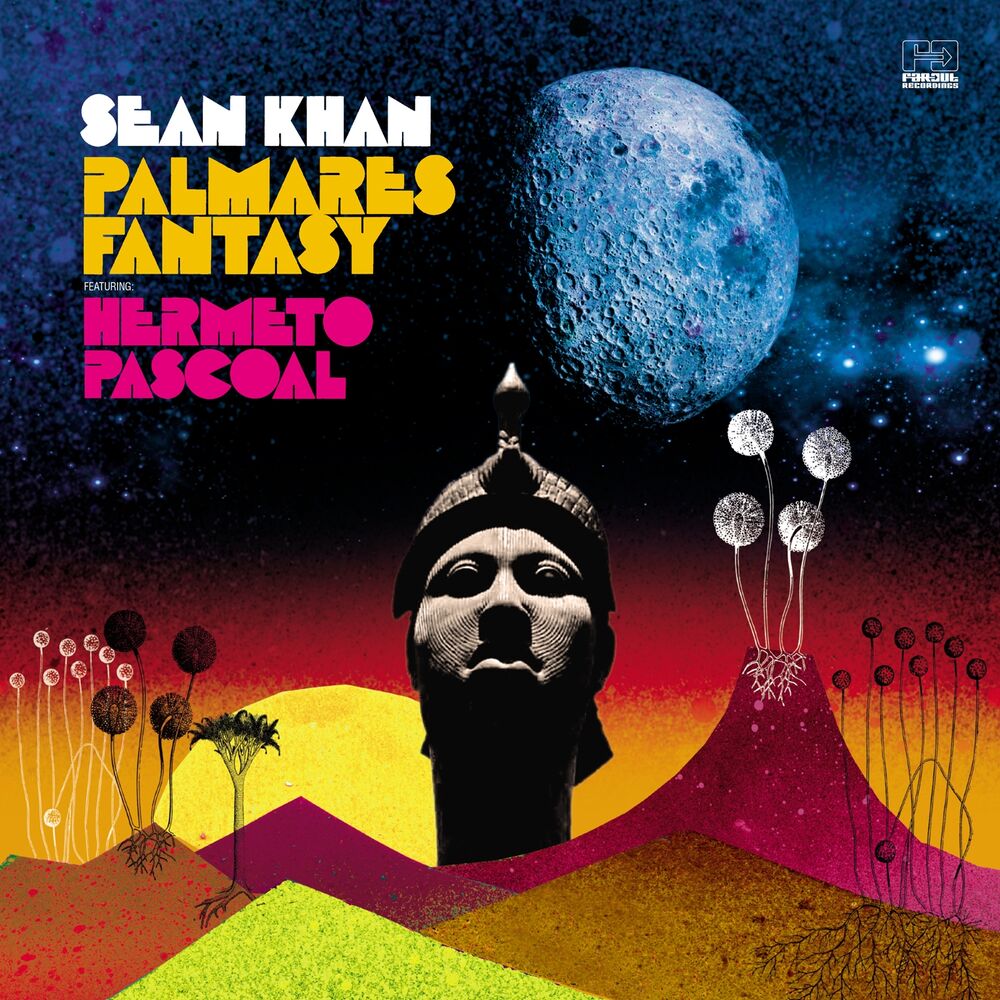 Picture of Sean Khan