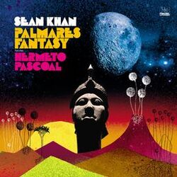 Picture of Sean Khan