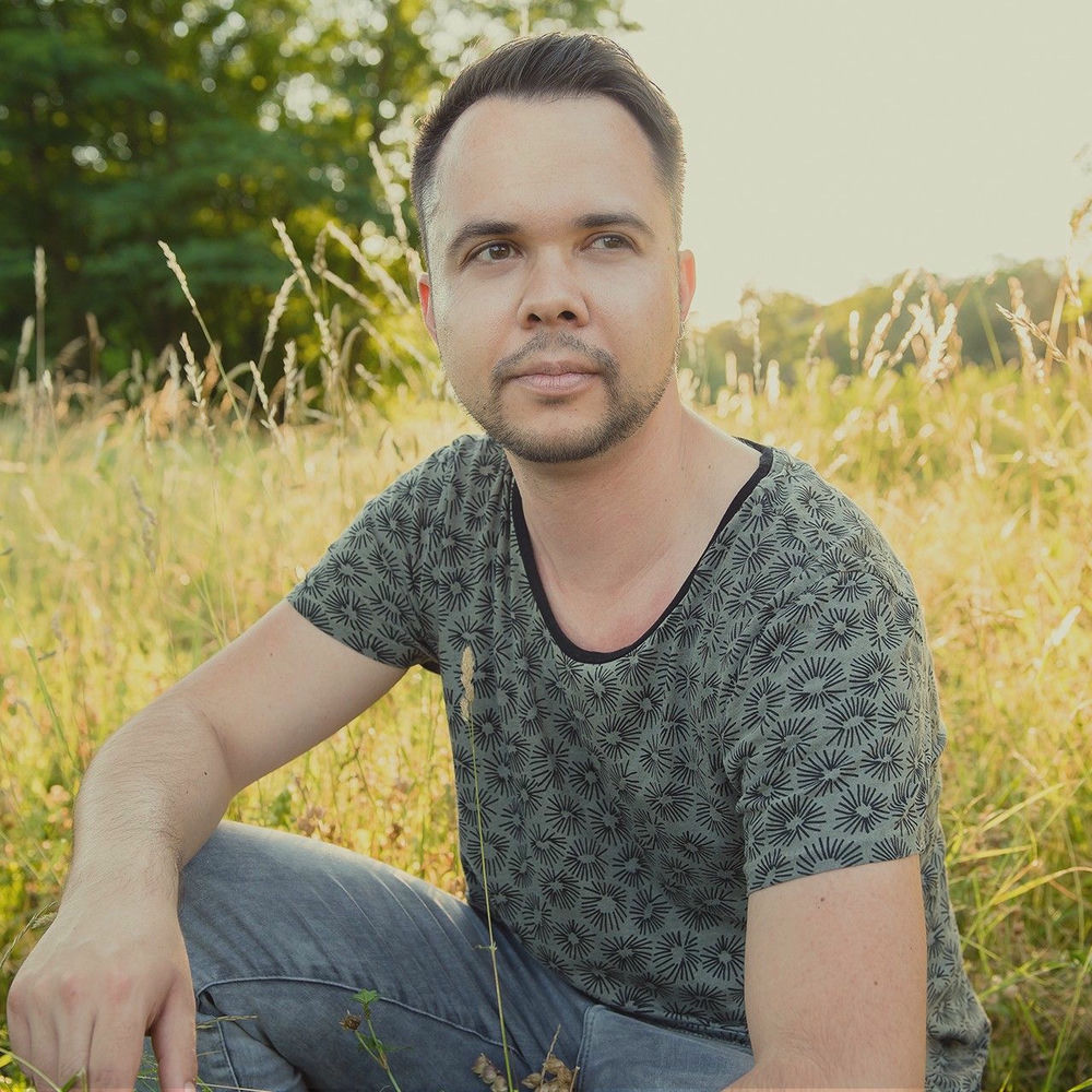 Photo de l'artiste C-Ro