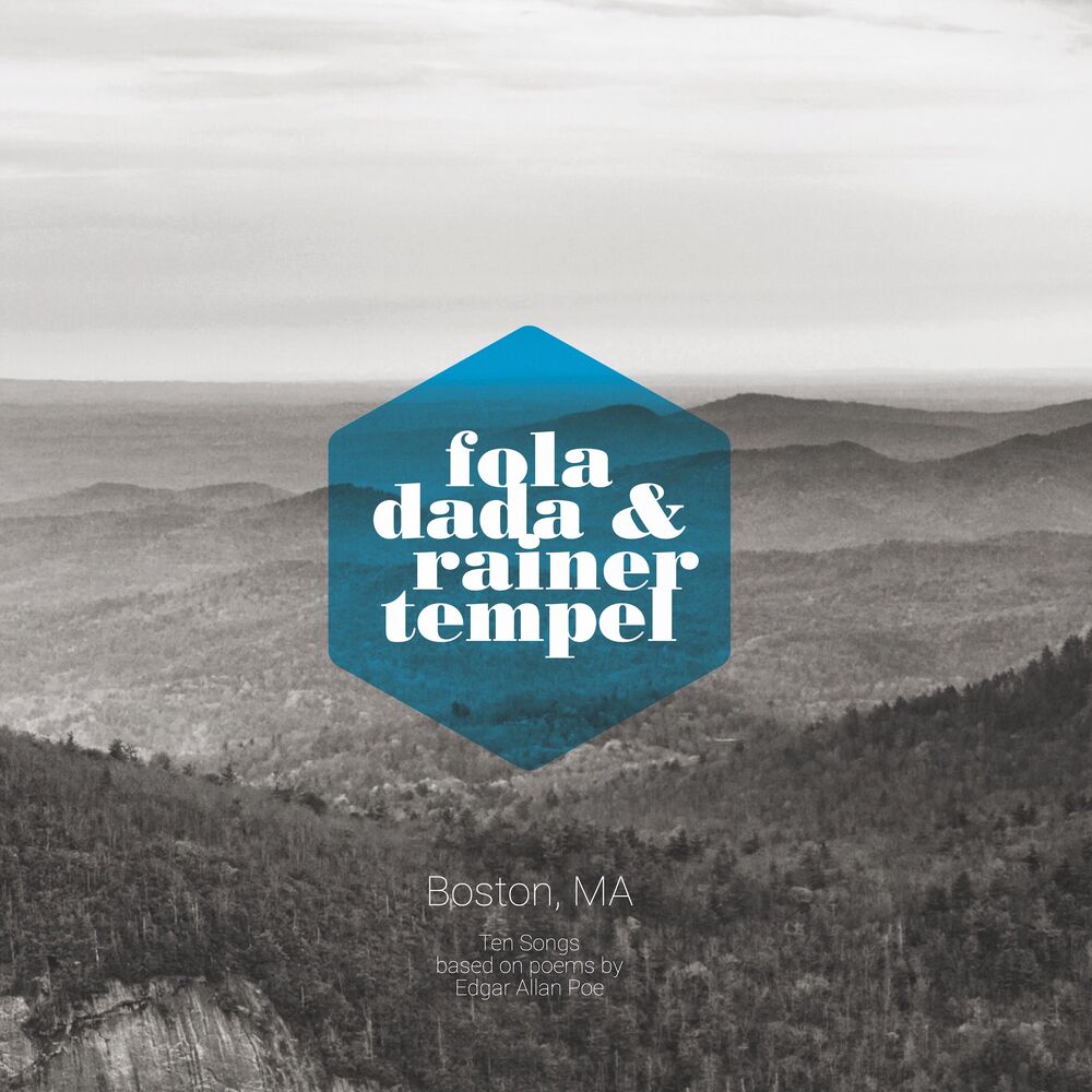 Picture of Fola Dada & Rainer Tempel