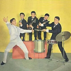 Picture of Les Champions