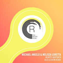 Picture of Michael Angelo