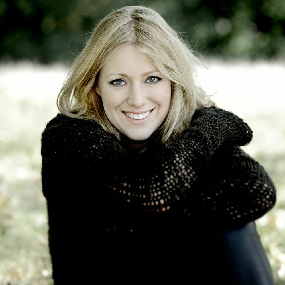 Picture of Sophie Bevan