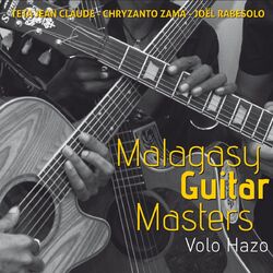 Picture of Malagasy Guitar Masters