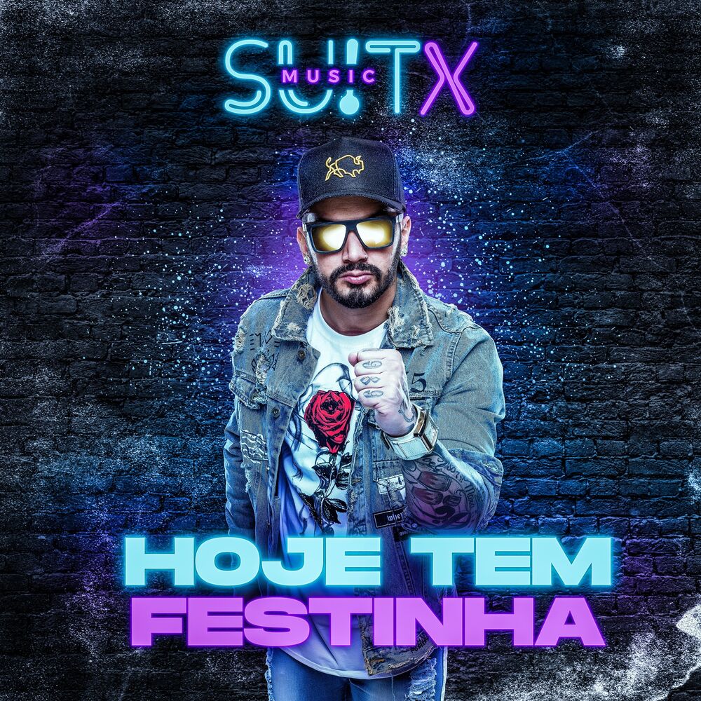 Picture of Suitx Music