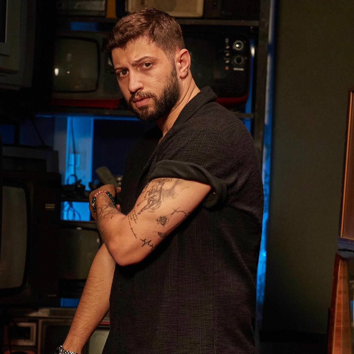 Burak Bulut
