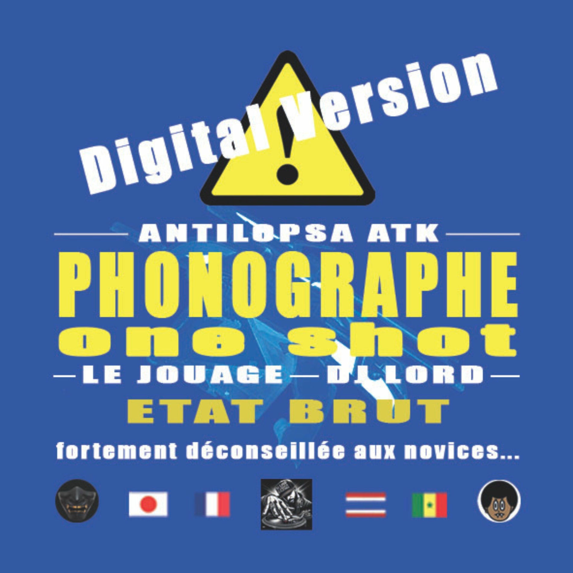 ANTILOPSA