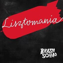 Picture of Brazza Squad