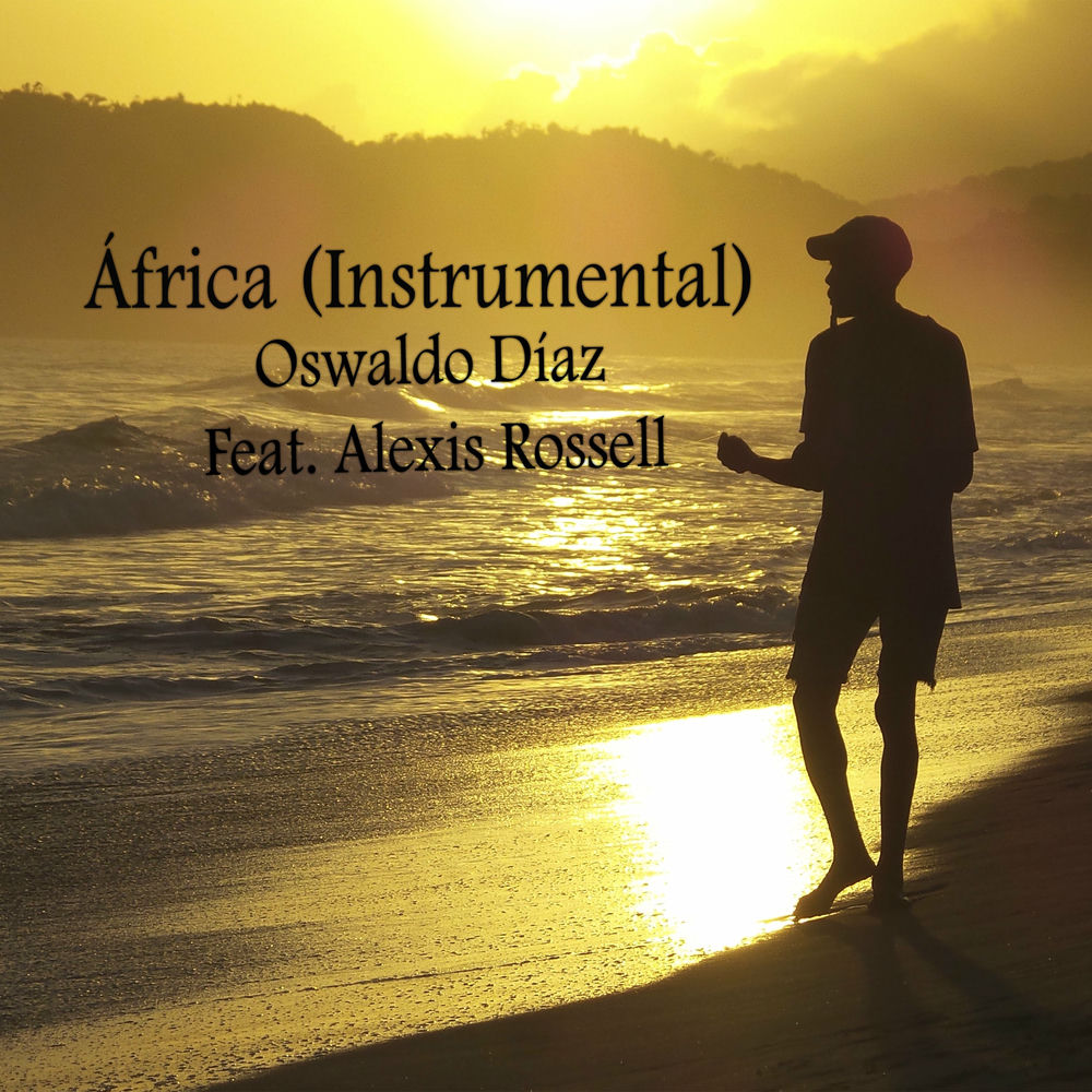 Photo de l'artiste Oswaldo Diaz